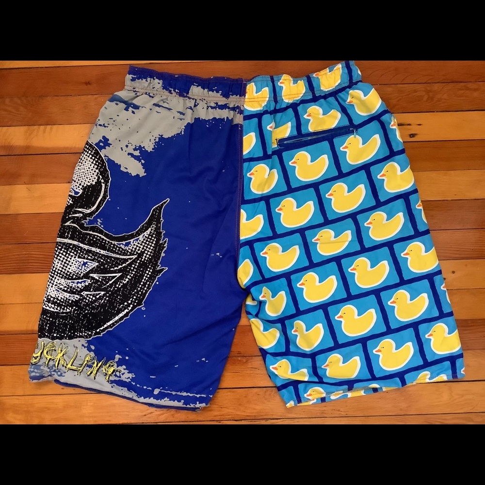 Swim Trunks - Picture 4 of 5